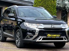 Продажа б/у Mitsubishi Outlander во Львове - купить на Автобазаре