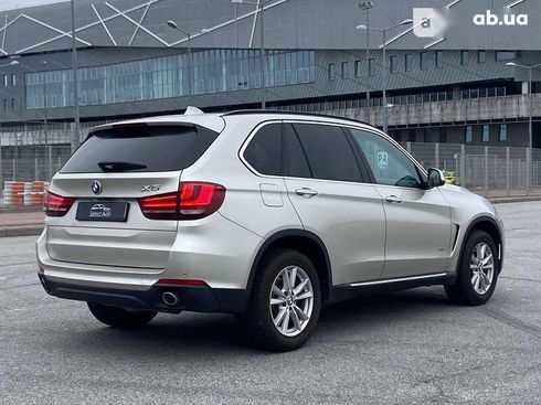 BMW X5 2015 - фото 4