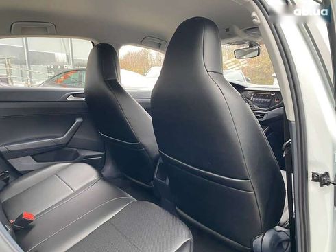 Volkswagen Lavida 2025 - фото 24