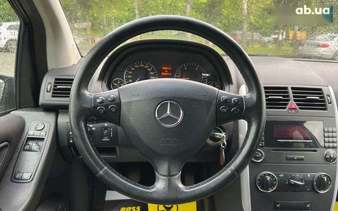 Mercedes-Benz A-Класс 2008 - фото 12