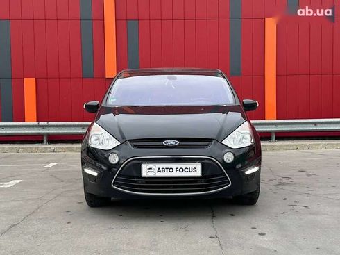 Ford S-Max 2013 - фото 3