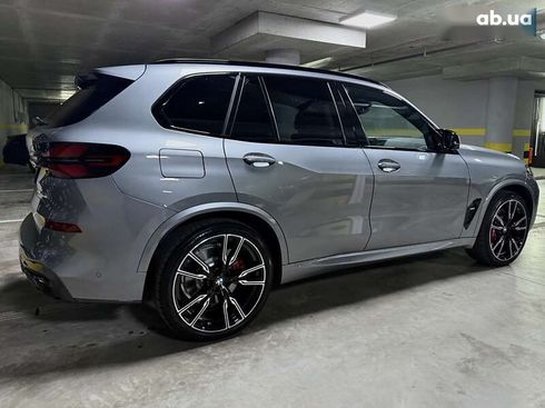 BMW X5 2025 - фото 8