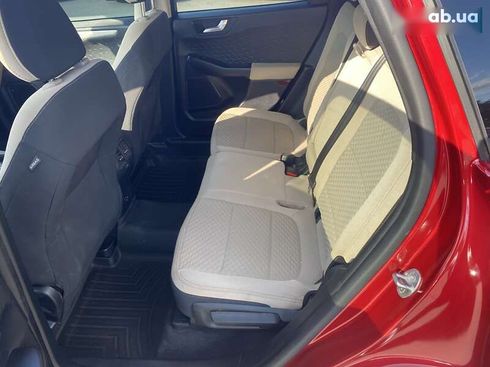Ford Escape 2020 - фото 12