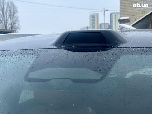 BYD Tang 2025 серый - фото 10