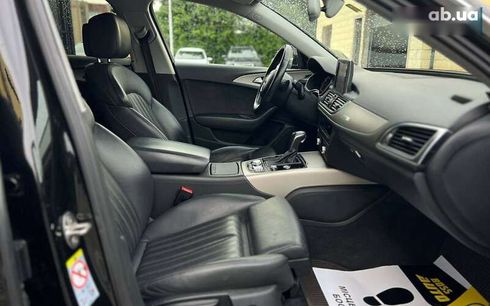 Audi a6 allroad 2018 - фото 23