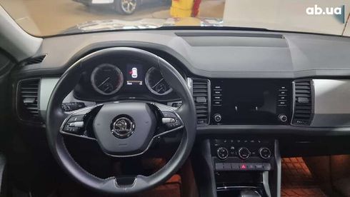 Skoda Kodiaq 2022 - фото 8