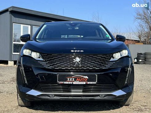 Peugeot 3008 2021 - фото 2