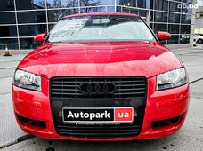 Продажа б/у Audi A3 Механика - купить на Автобазаре