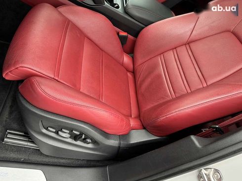 Porsche Cayenne 2022 - фото 21