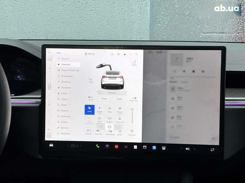 Tesla Model X 2023 - фото 26