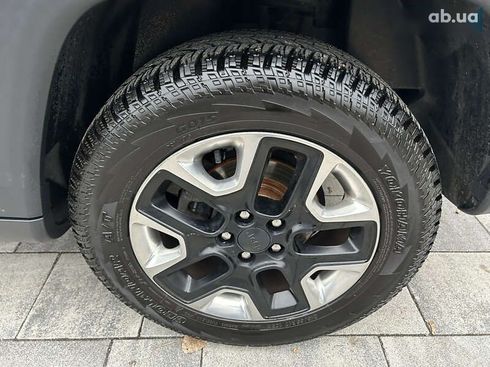 Jeep Compass 2018 - фото 24