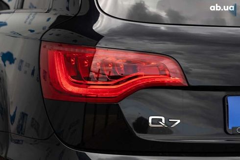Audi Q7 2015 - фото 9