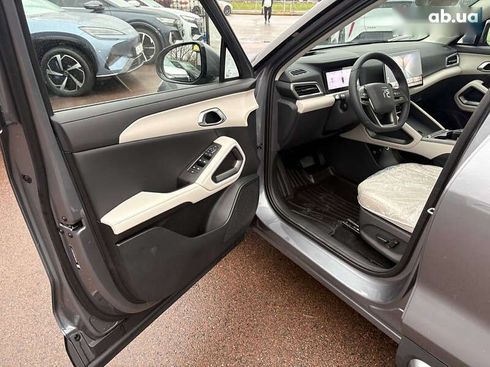 BYD Yuan Up 2025 - фото 15