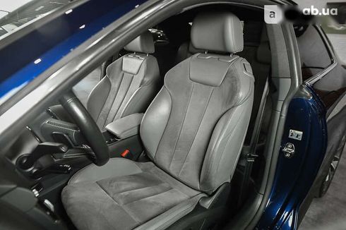 Audi S5 2017 - фото 5