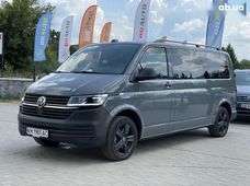 Продаж вживаних Volkswagen в Бердичеві - купити на Автобазарі