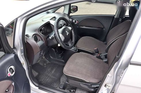 Mitsubishi i-MiEV 2011 - фото 14