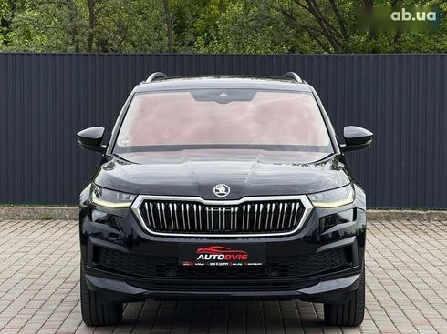 Skoda Kodiaq 2021 - фото 9