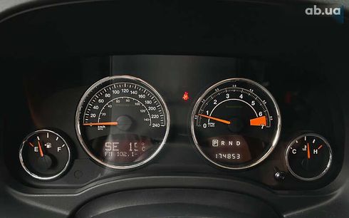 Jeep Compass 2013 - фото 20