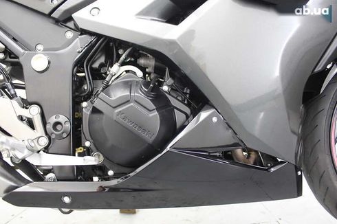 Kawasaki Ninja 2013 - фото 21