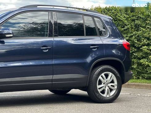 Volkswagen Tiguan 2016 - фото 8