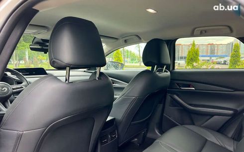 Mazda CX-30 2022 - фото 13