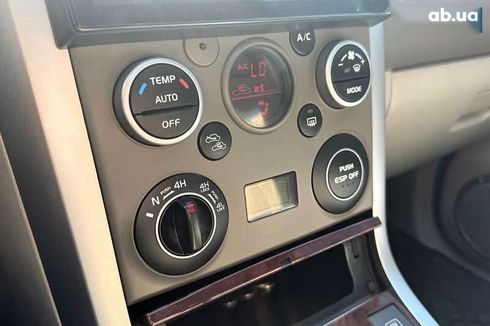 Suzuki Grand Vitara 2007 - фото 25