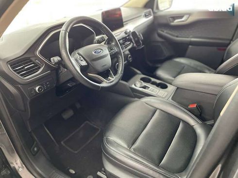 Ford Escape 2020 - фото 23
