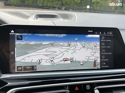 BMW Alpina XB7 2020 - фото 29