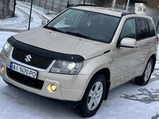 Продаж вживаних Suzuki Grand Vitara в Дніпрі - купити на Автобазарі