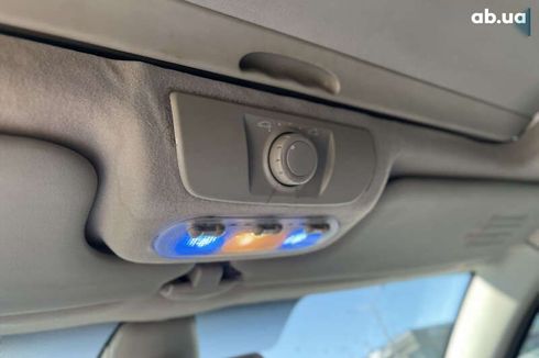 Renault Scenic 2005 - фото 26