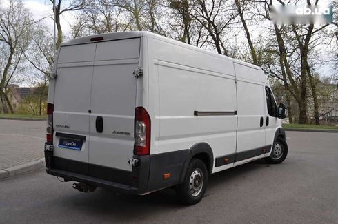 Citroёn Jumper 2013 - фото 5