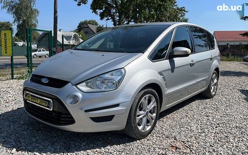 Ford S-Max 2011 - фото 3