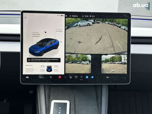 Tesla Model 3 2024 - фото 23