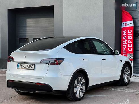 Tesla Model Y 2023 - фото 10