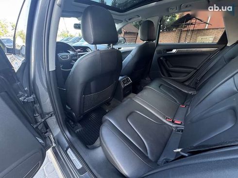 Audi a4 allroad 2014 - фото 3