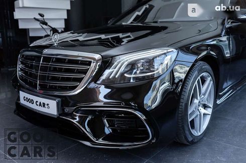 Mercedes-Benz S-Класс 2014 - фото 9