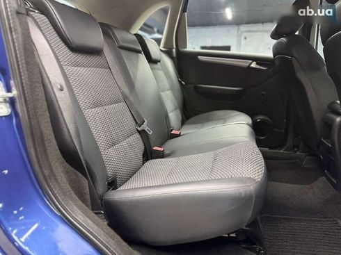 Mercedes-Benz B-Класс 2010 - фото 14