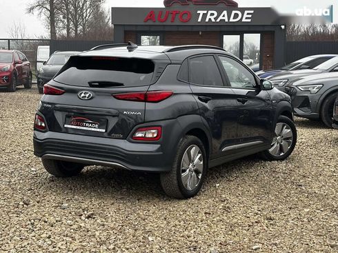 Hyundai Kona 2020 - фото 9