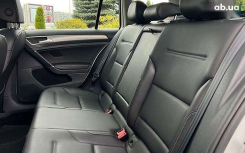 Volkswagen Golf 2015 - фото 22