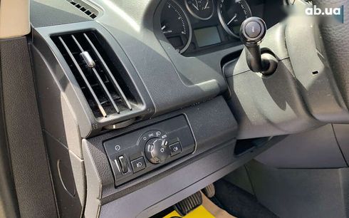 Land Rover Freelander 2009 - фото 12
