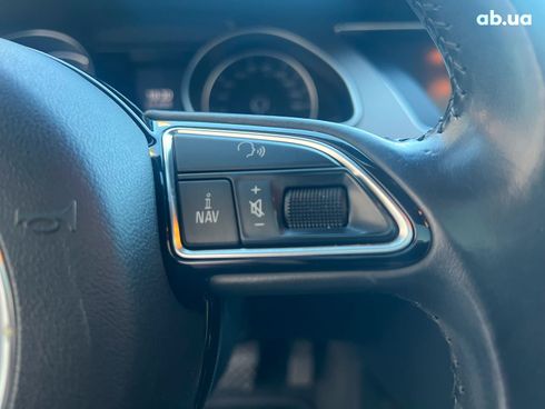 Audi A5 2012 белый - фото 32