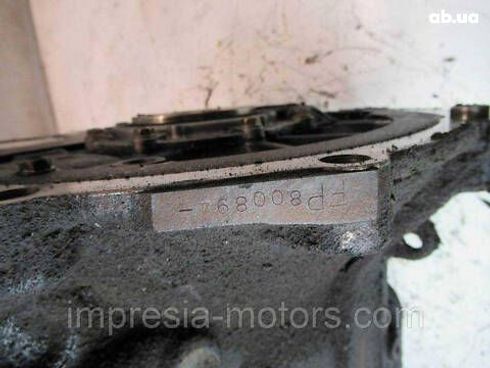 двигатель в сборе для Mazda Premacy - купити на Автобазарі - фото 6