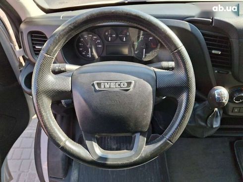 IVECO Daily 2015 - фото 14