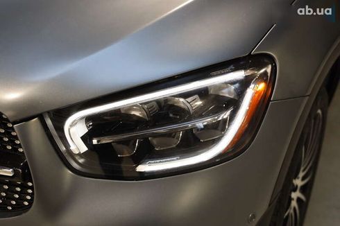 Mercedes-Benz GLC-Класс 2022 - фото 8