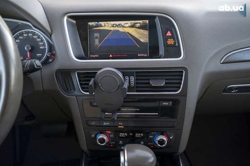 Audi Q5 2015 - фото 24