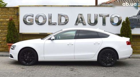 Audi A5 2016 - фото 6