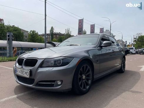 BMW 3 серия 2011 - фото 8