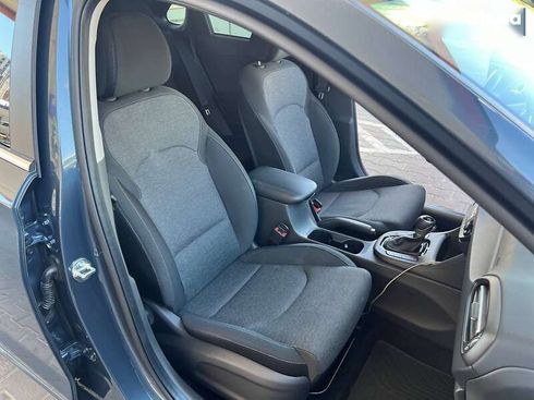 Hyundai i30 2024 - фото 27