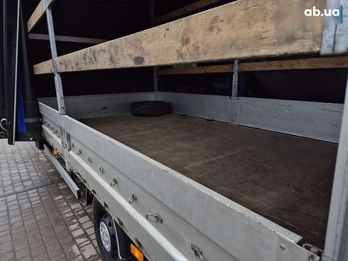 Peugeot Boxer 2013 - фото 24