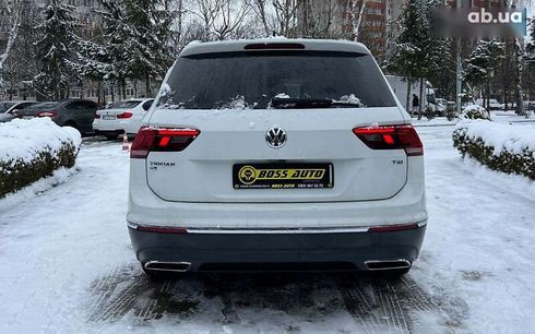 Volkswagen Tiguan 2017 - фото 6